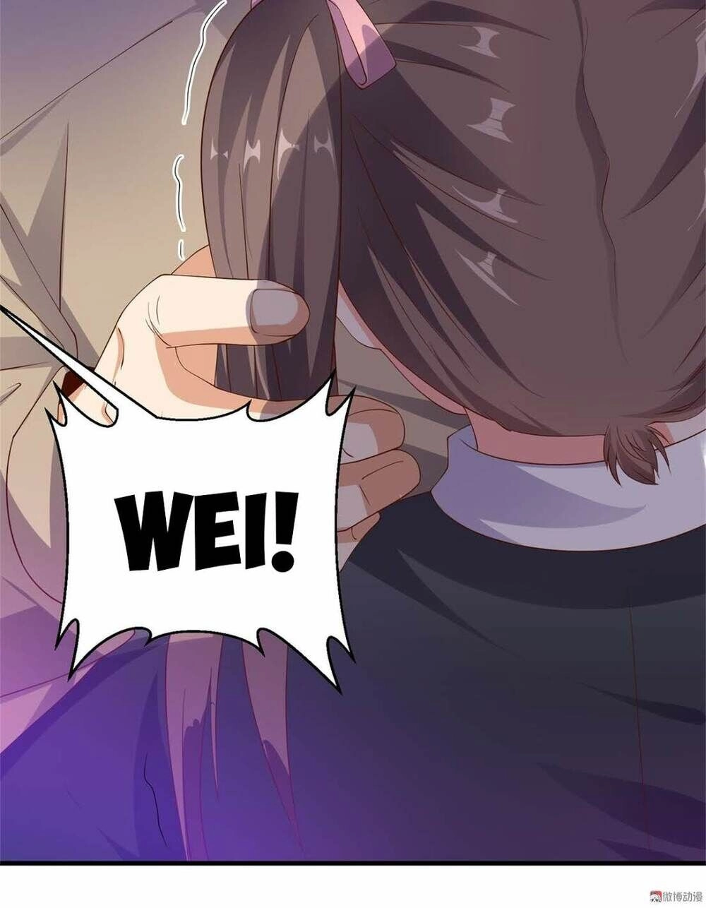 Hoa Hậu Giảng Đường Luôn Bên Người Chapter 8 - 5