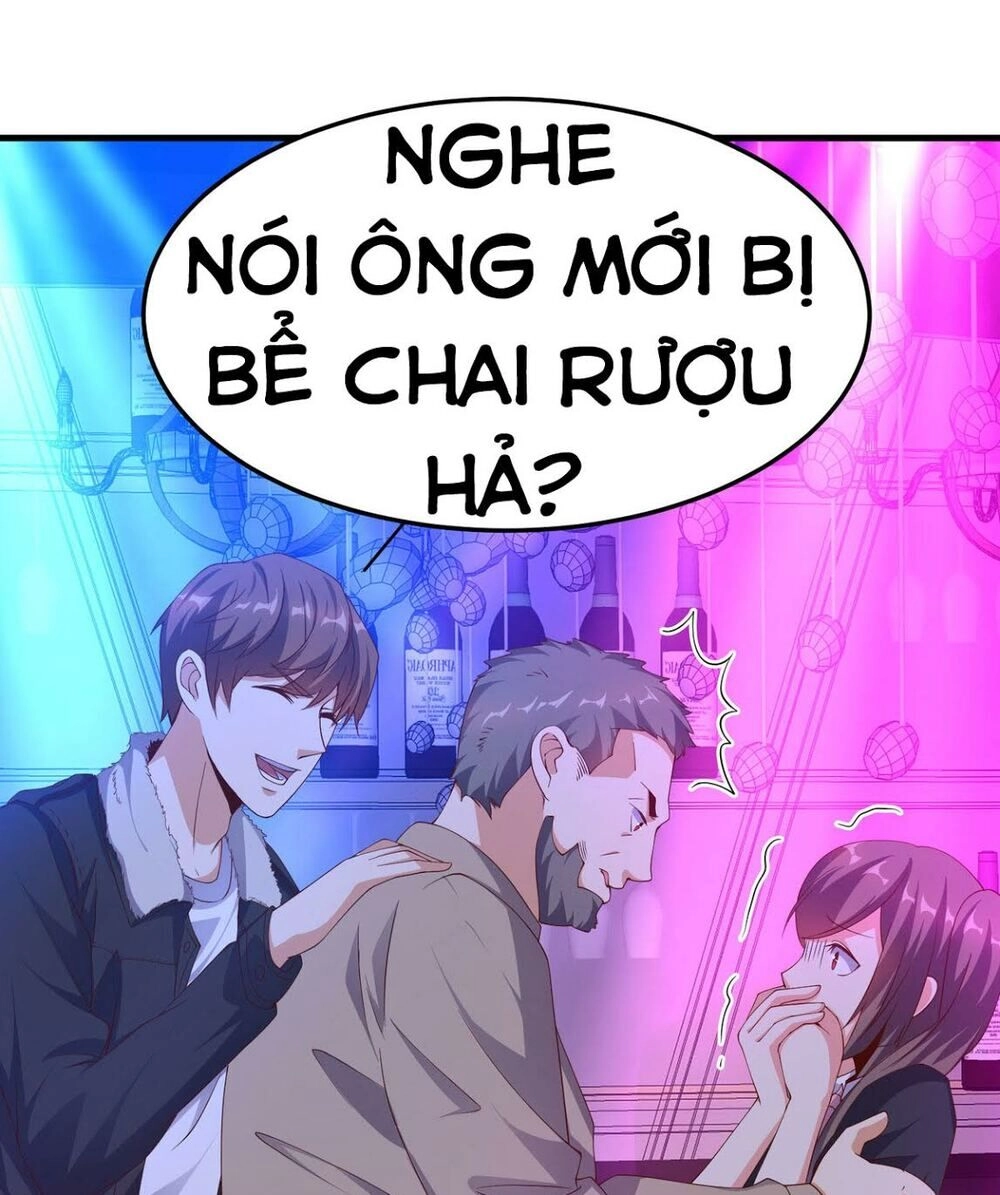 Hoa Hậu Giảng Đường Luôn Bên Người Chapter 8 - 6