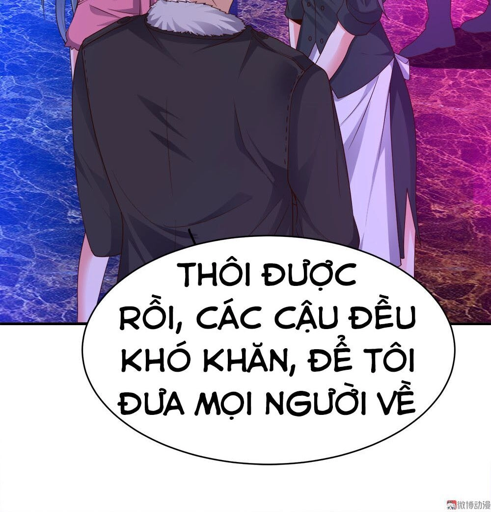 Hoa Hậu Giảng Đường Luôn Bên Người Chapter 8 - 24