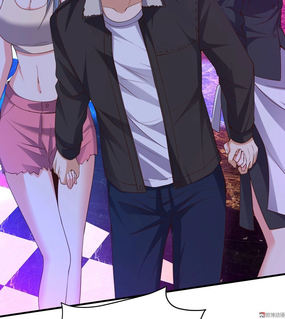 Hoa Hậu Giảng Đường Luôn Bên Người Chapter 8 - 27