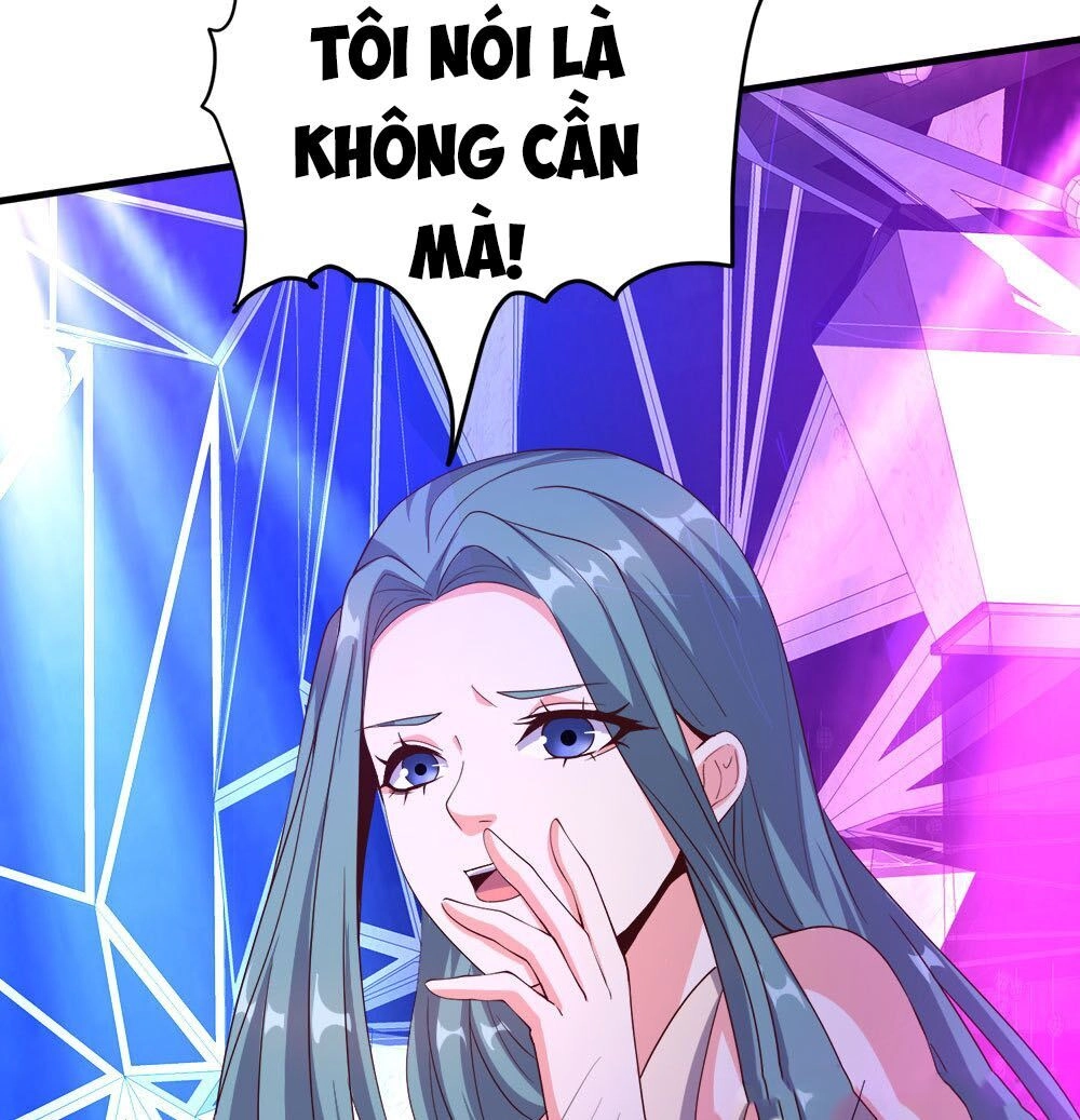 Hoa Hậu Giảng Đường Luôn Bên Người Chapter 8 - 28