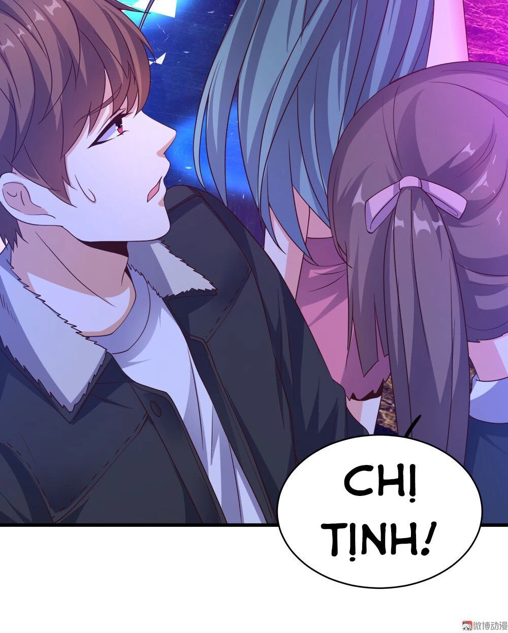 Hoa Hậu Giảng Đường Luôn Bên Người Chapter 8 - 31