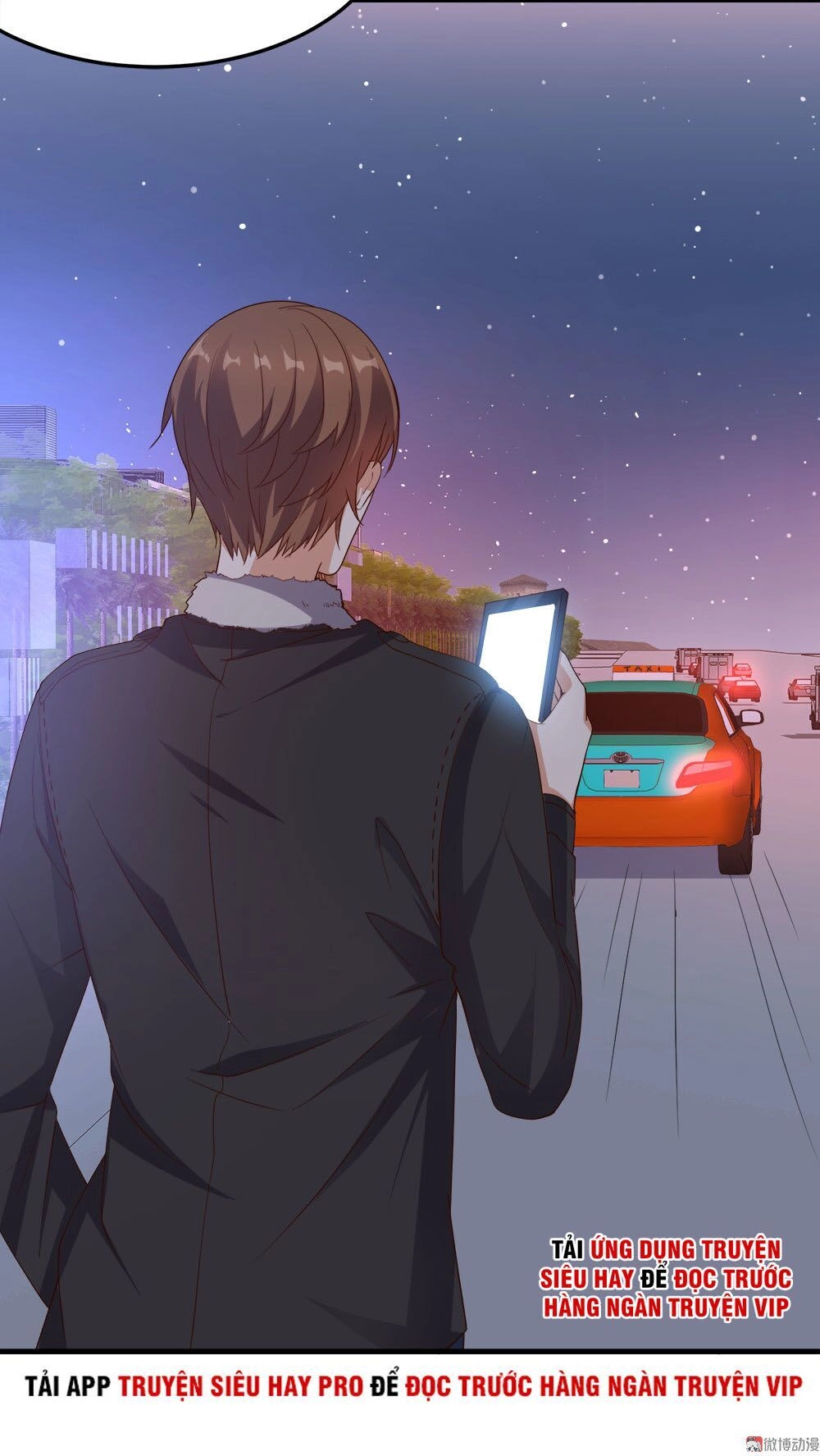 Hoa Hậu Giảng Đường Luôn Bên Người Chapter 8 - 36