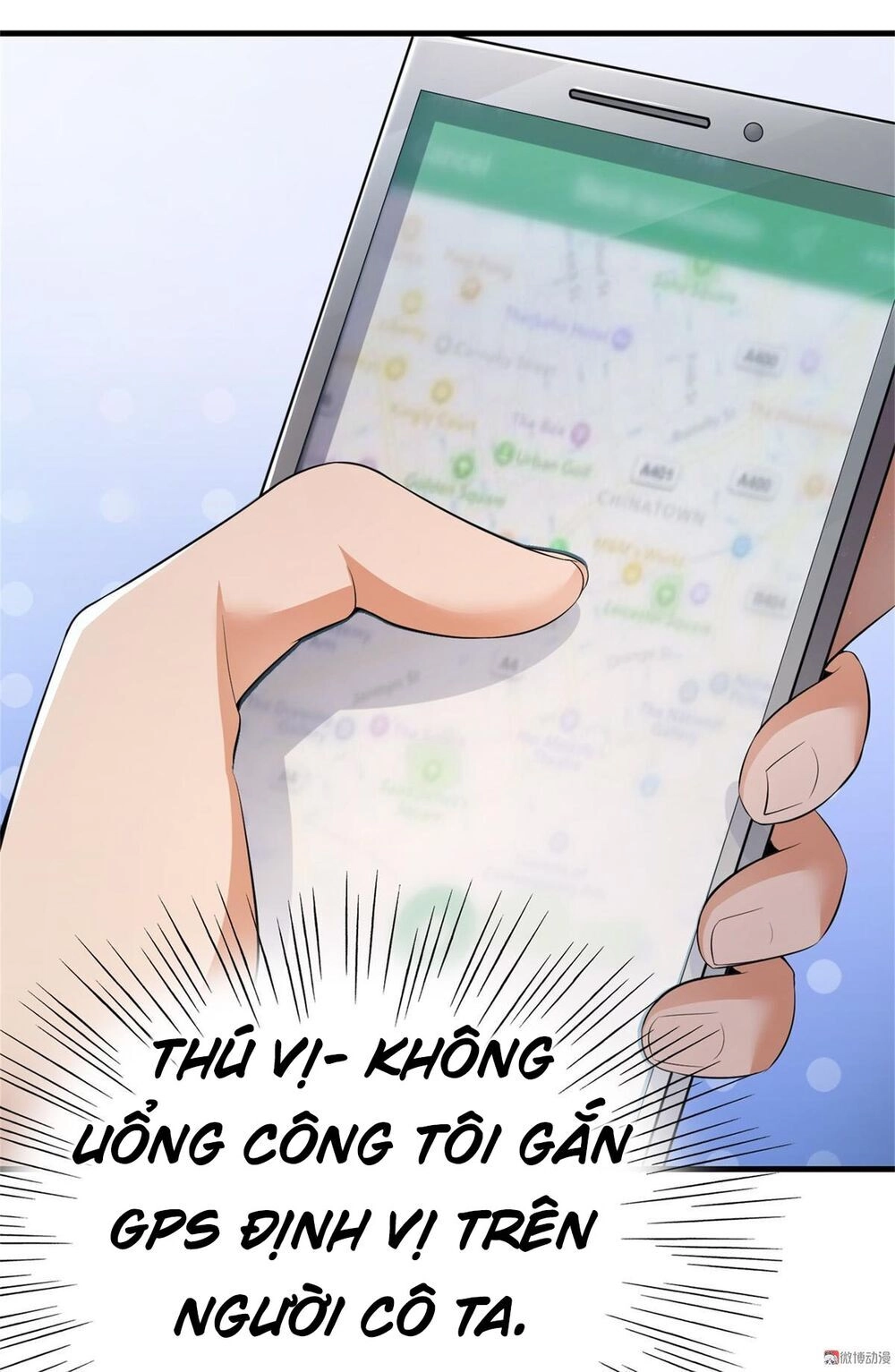 Hoa Hậu Giảng Đường Luôn Bên Người Chapter 8 - 37