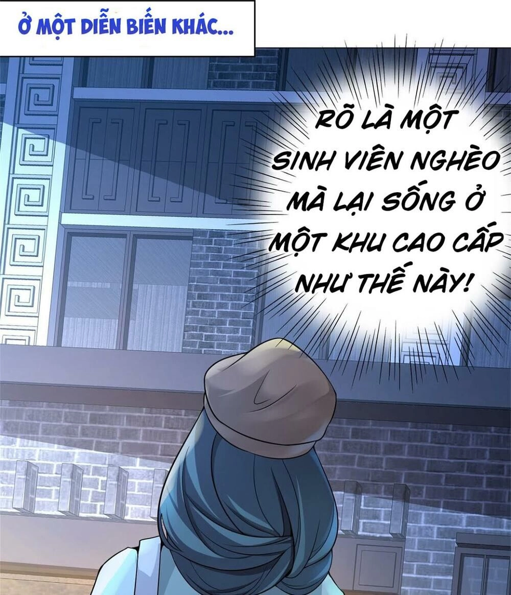 Hoa Hậu Giảng Đường Luôn Bên Người Chapter 8 - 39