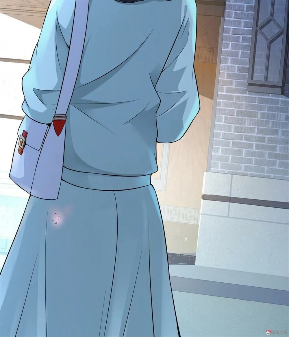 Hoa Hậu Giảng Đường Luôn Bên Người Chapter 8 - 40