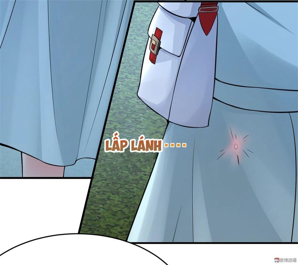 Hoa Hậu Giảng Đường Luôn Bên Người Chapter 8 - 41