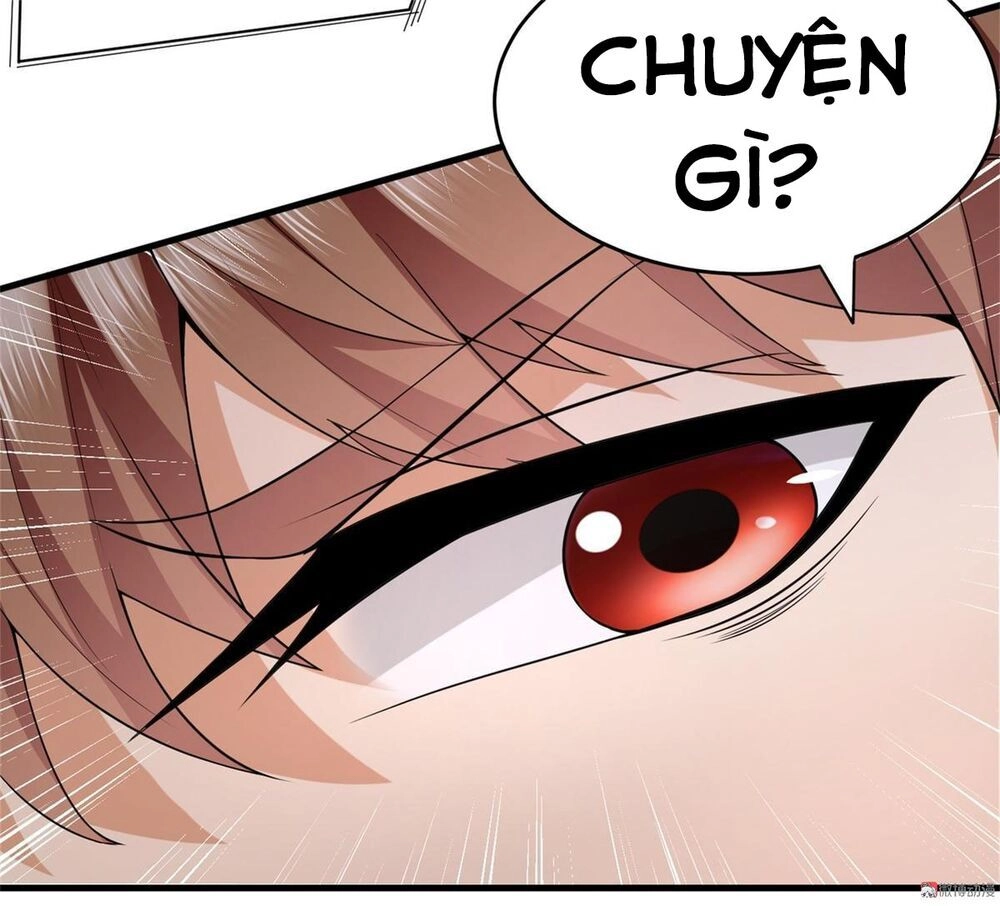 Hoa Hậu Giảng Đường Luôn Bên Người Chapter 8 - 44