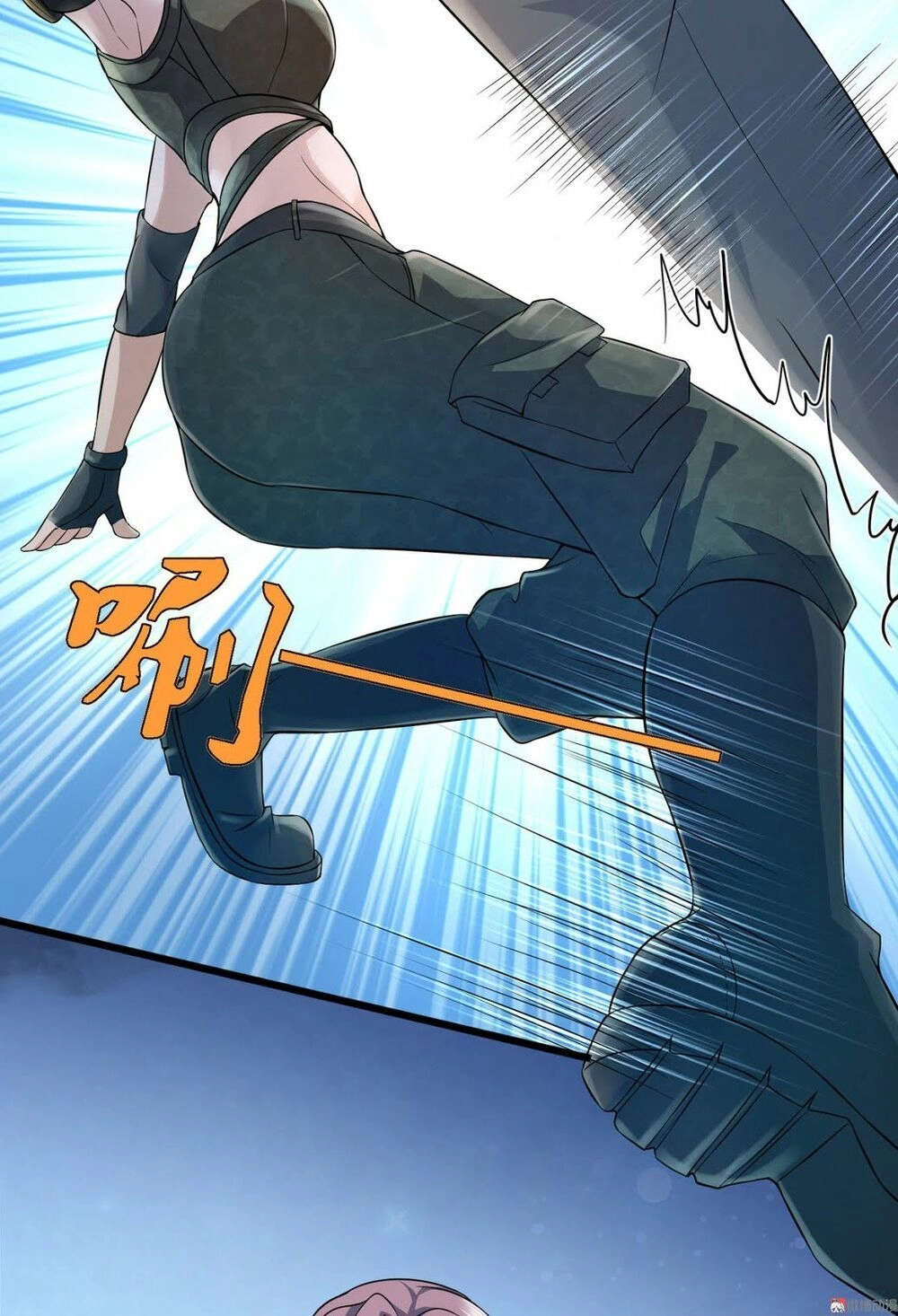 Hoa Hậu Giảng Đường Luôn Bên Người Chapter 8 - 46