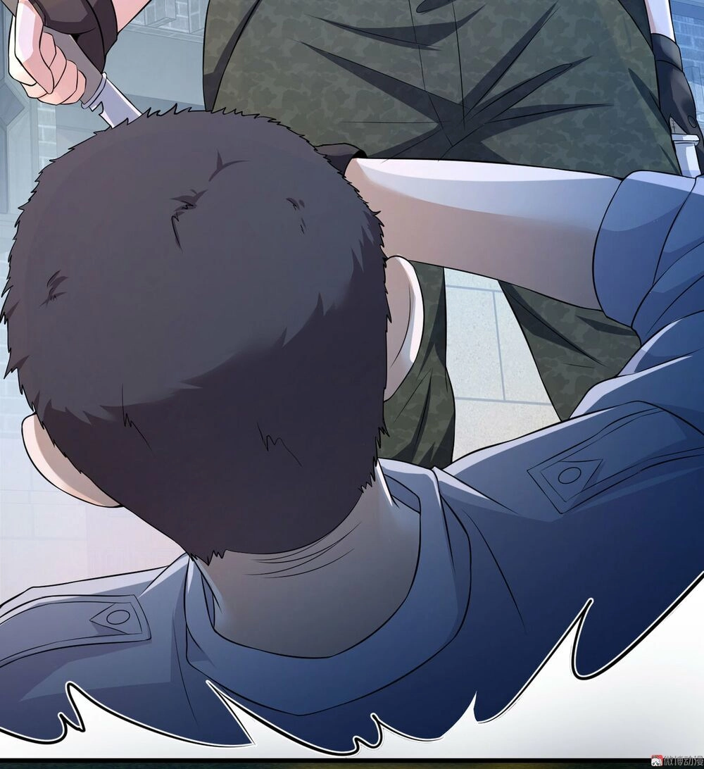 Hoa Hậu Giảng Đường Luôn Bên Người Chapter 8 - 48