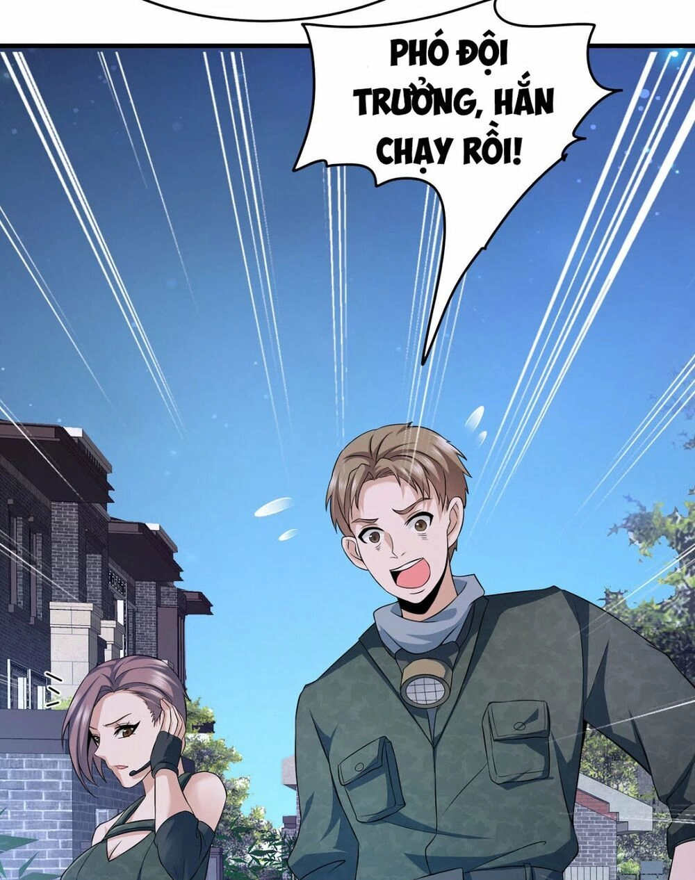 Hoa Hậu Giảng Đường Luôn Bên Người Chapter 8 - 53