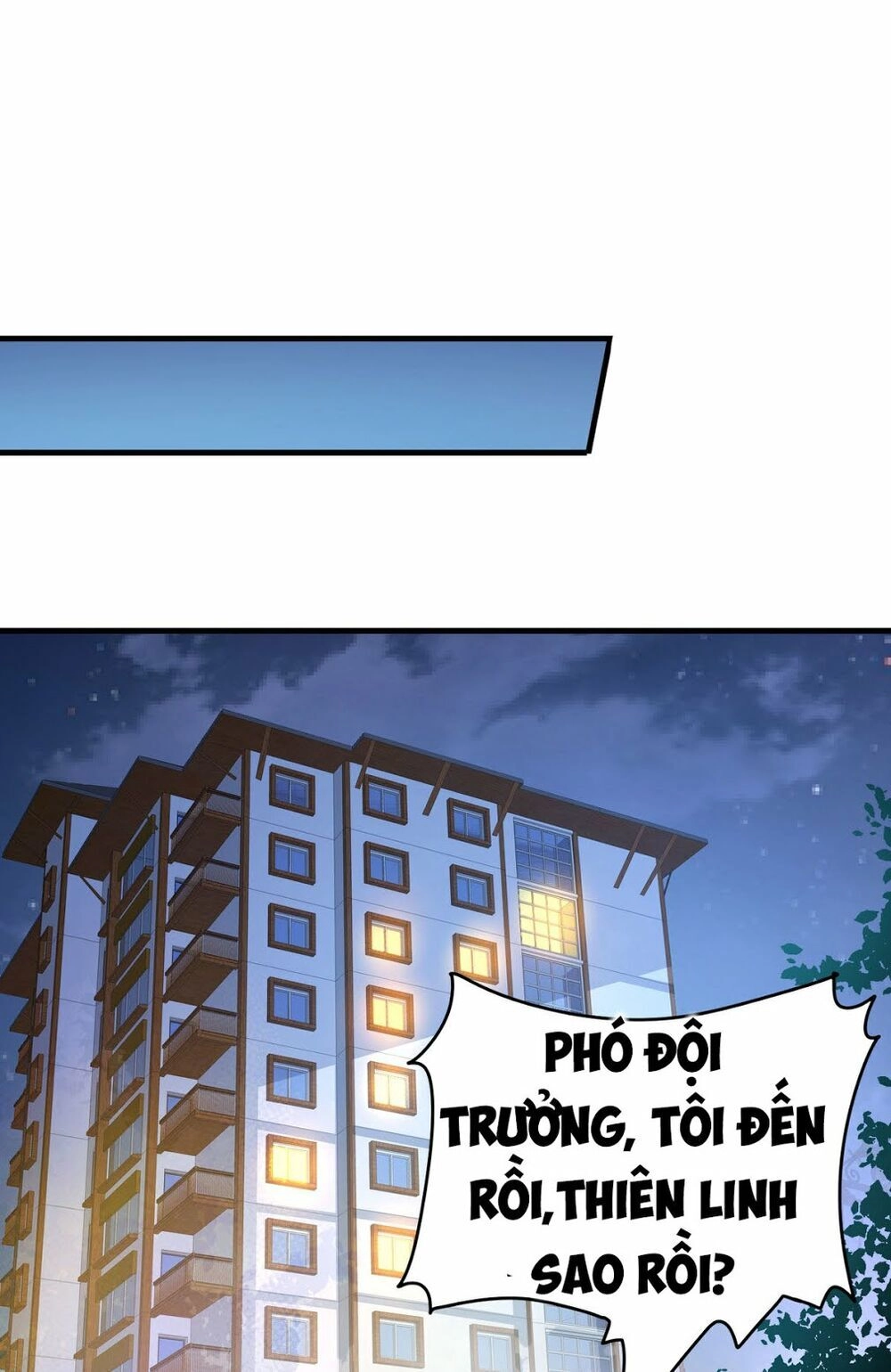 Hoa Hậu Giảng Đường Luôn Bên Người Chapter 8 - 55