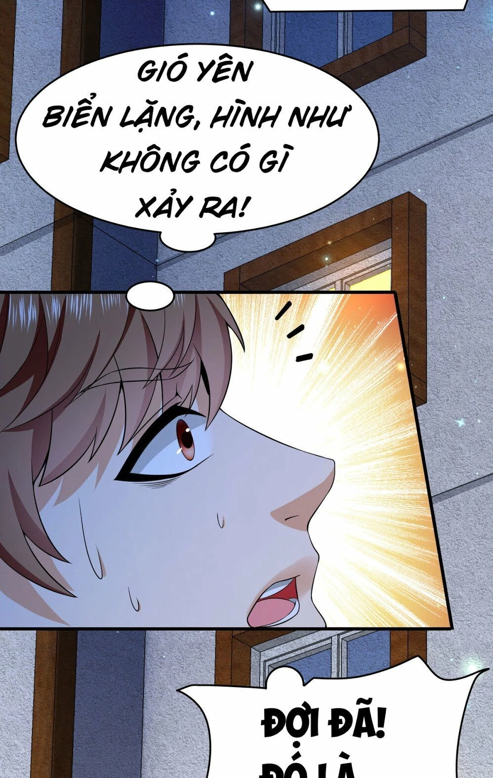 Hoa Hậu Giảng Đường Luôn Bên Người Chapter 8 - 57