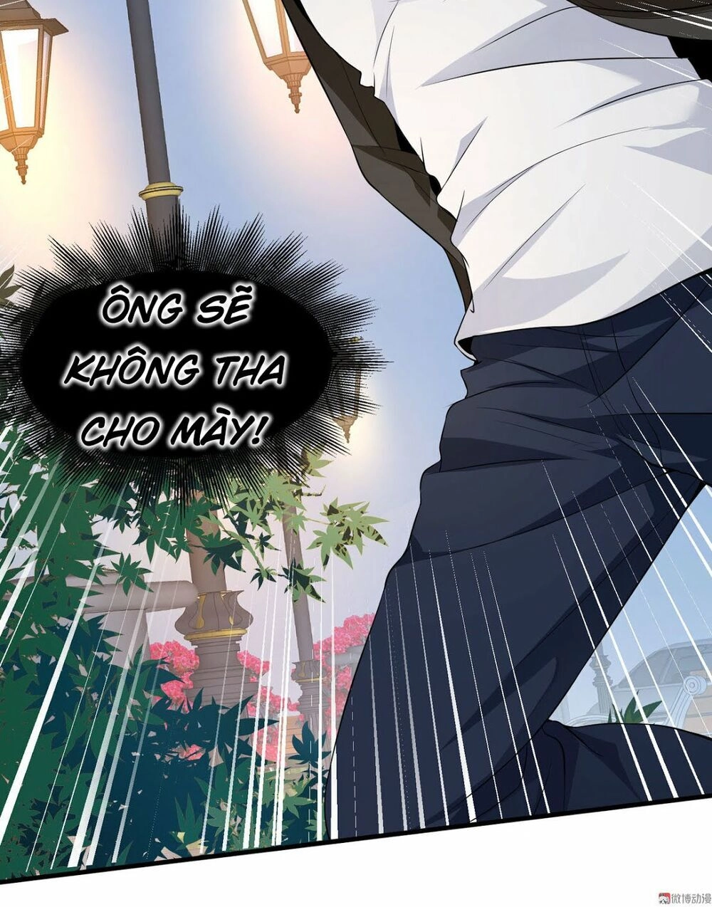 Hoa Hậu Giảng Đường Luôn Bên Người Chapter 8 - 60