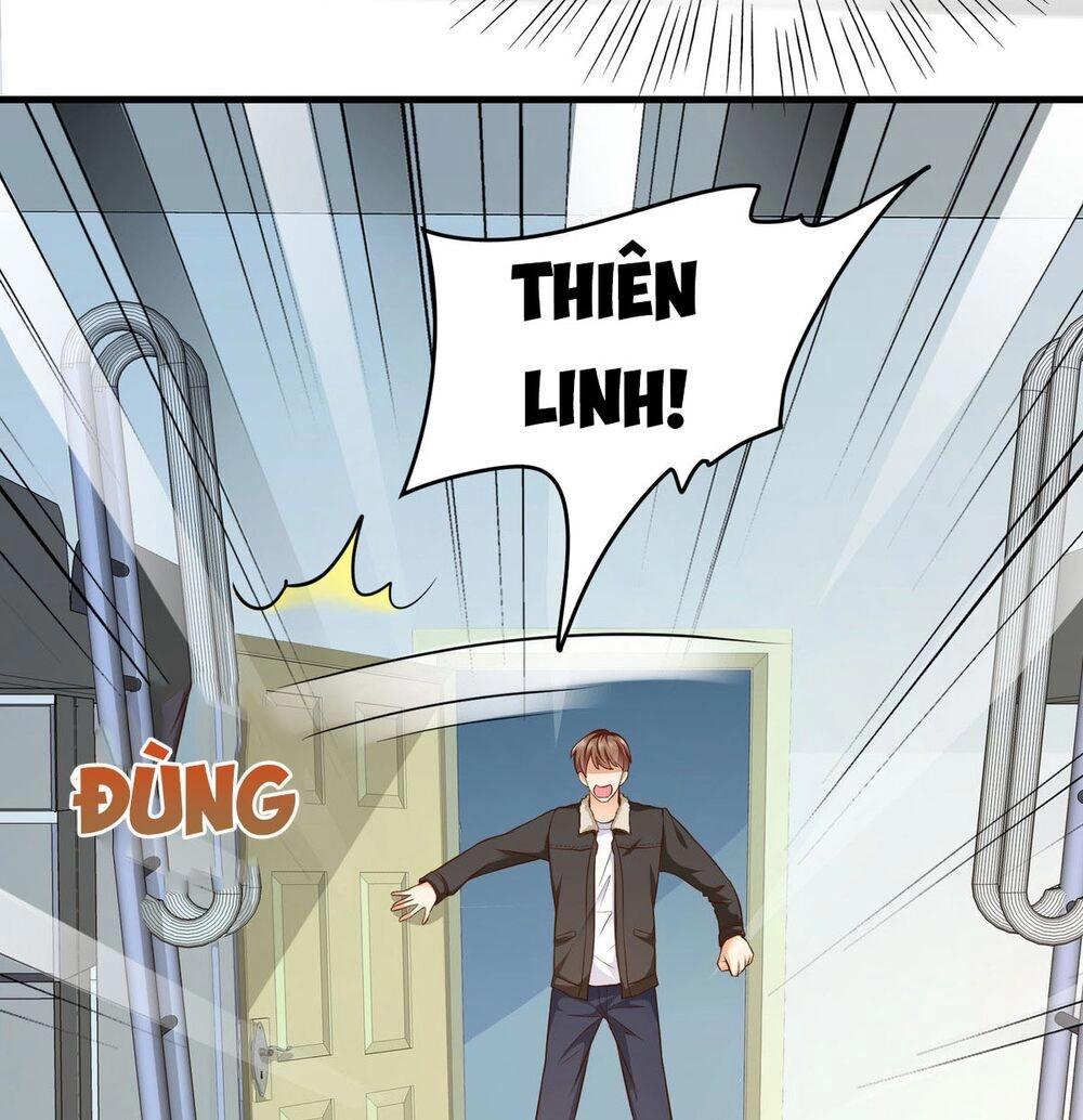 Hoa Hậu Giảng Đường Luôn Bên Người Chapter 9 - 6