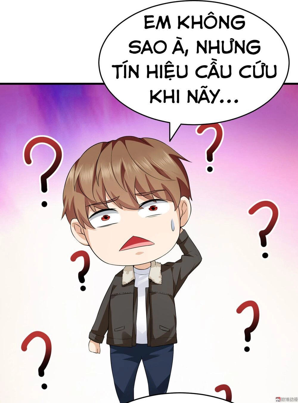 Hoa Hậu Giảng Đường Luôn Bên Người Chapter 9 - 9