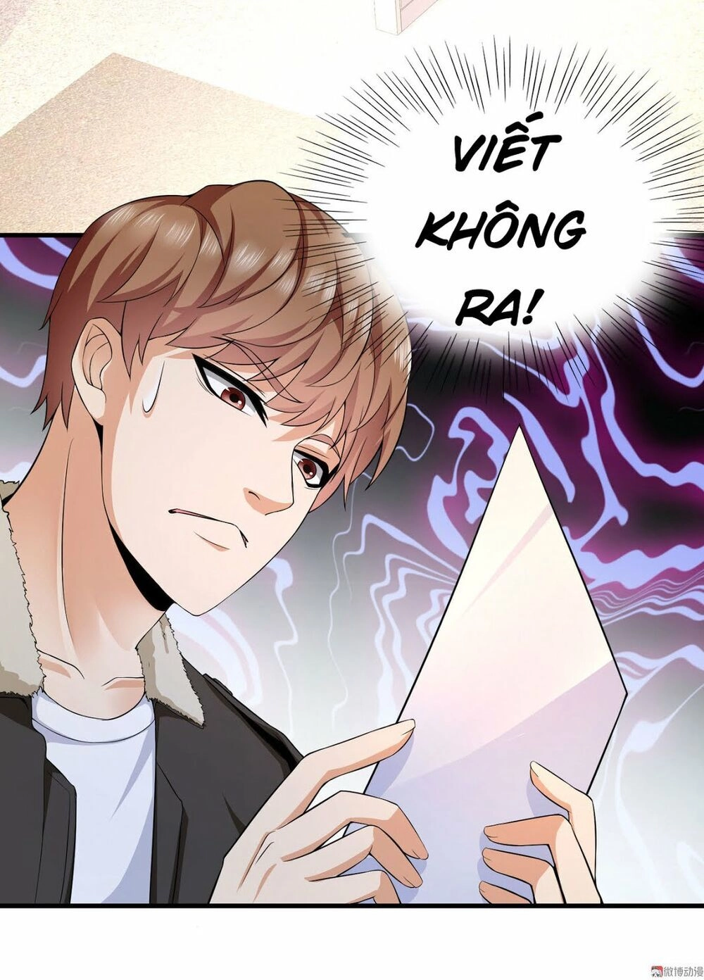 Hoa Hậu Giảng Đường Luôn Bên Người Chapter 9 - 28