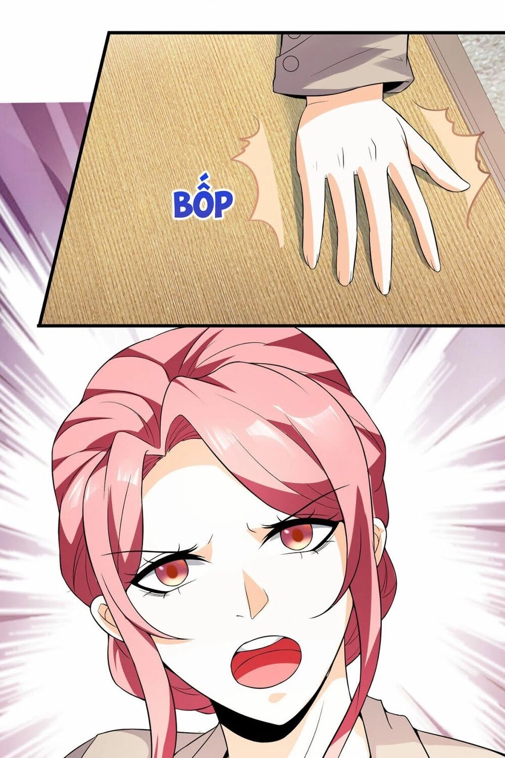 Hoa Hậu Giảng Đường Luôn Bên Người Chapter 9 - 32