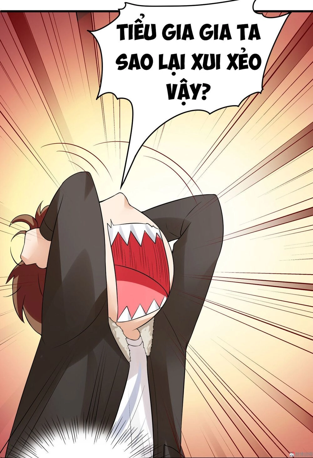 Hoa Hậu Giảng Đường Luôn Bên Người Chapter 9 - 41