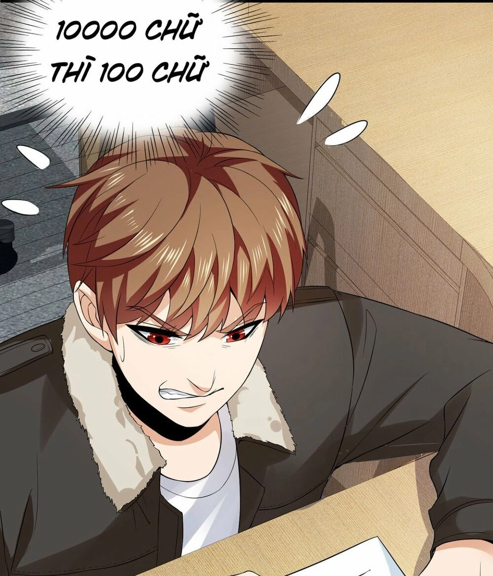 Hoa Hậu Giảng Đường Luôn Bên Người Chapter 9 - 42