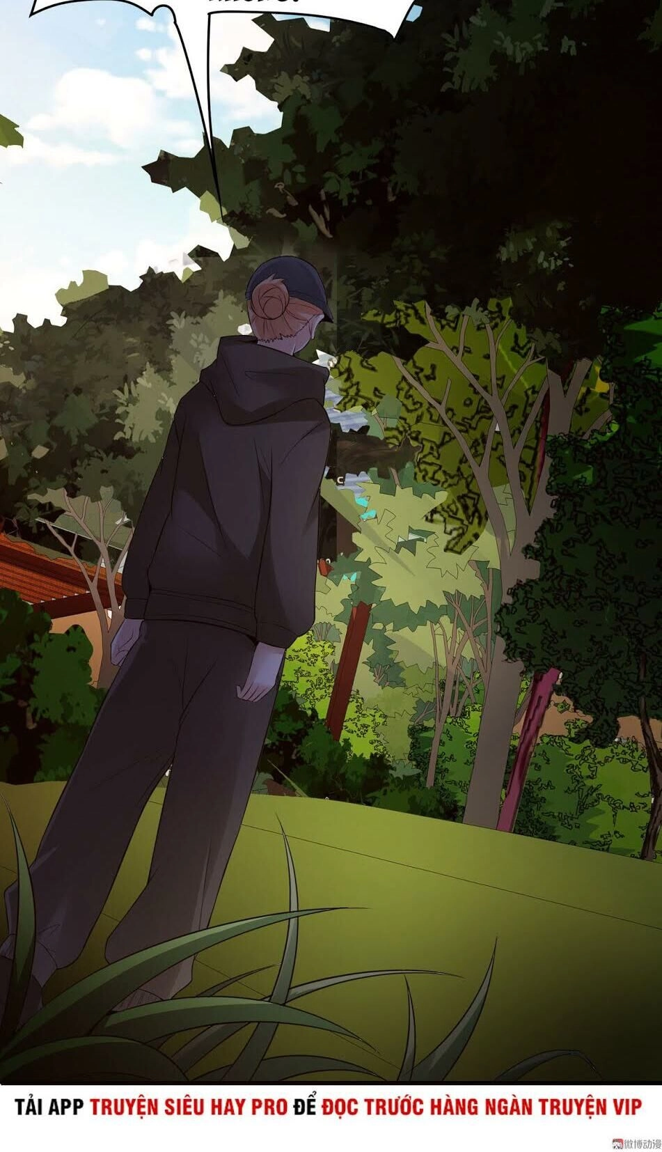 Hoa Hậu Giảng Đường Luôn Bên Người Chapter 9 - 46