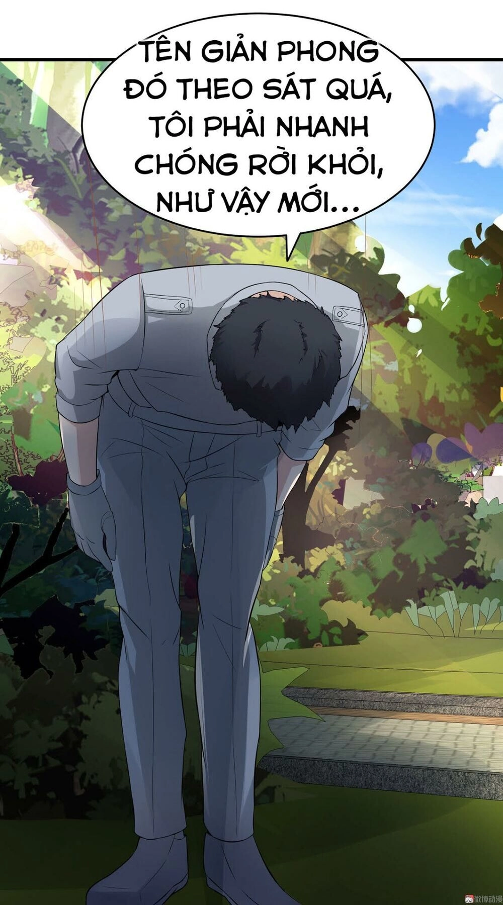 Hoa Hậu Giảng Đường Luôn Bên Người Chapter 9 - 47