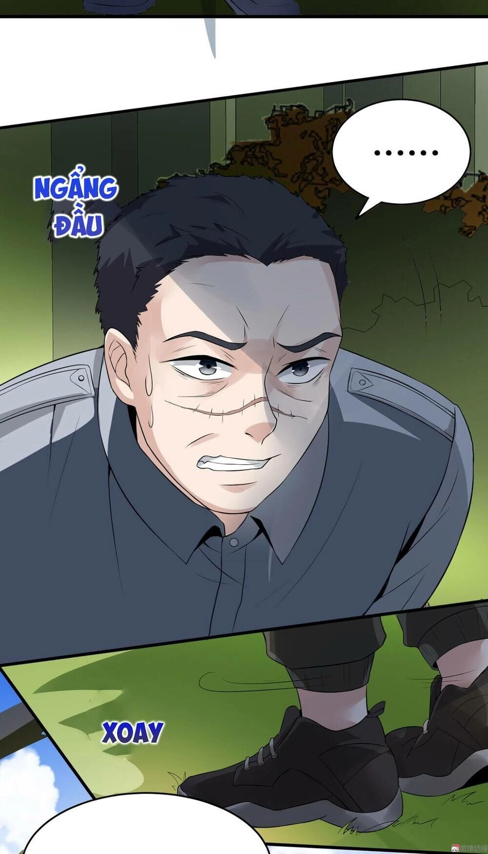 Hoa Hậu Giảng Đường Luôn Bên Người Chapter 9 - 48