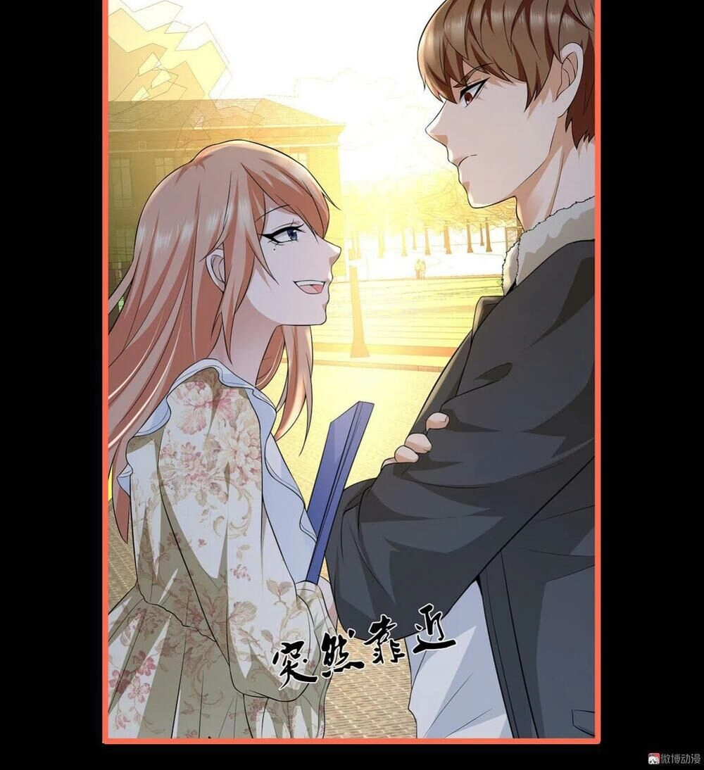 Hoa Hậu Giảng Đường Luôn Bên Người Chapter 9 - 51