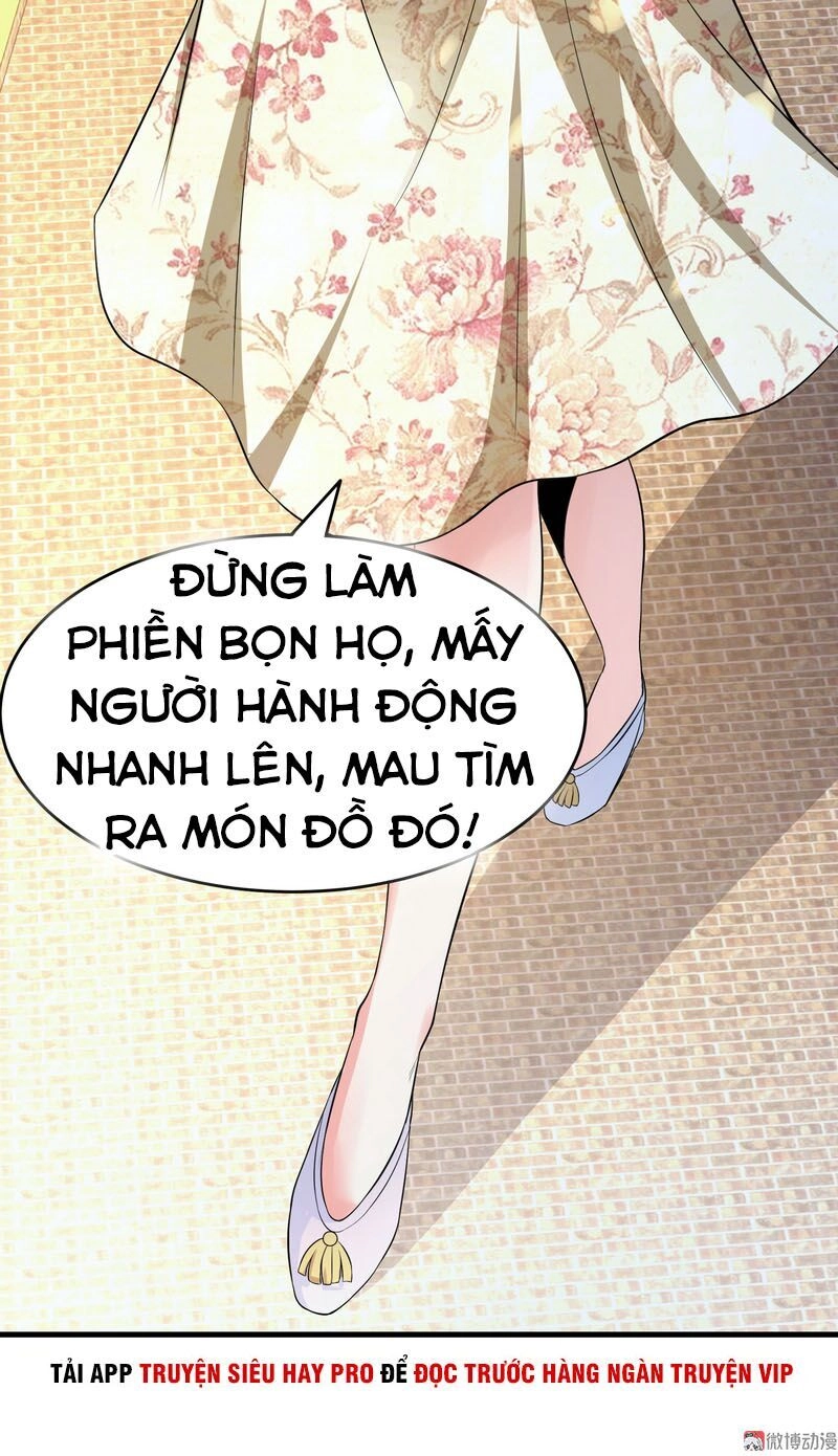 Hoa Hậu Giảng Đường Luôn Bên Người Chapter 10 - 22