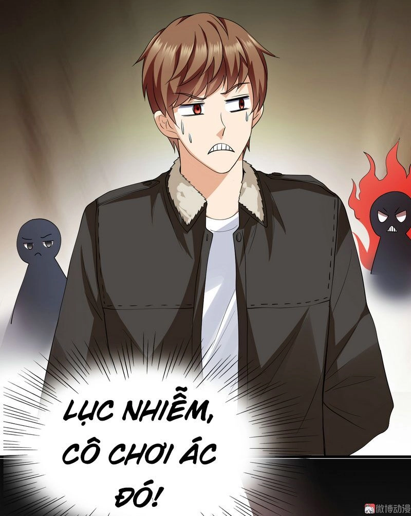 Hoa Hậu Giảng Đường Luôn Bên Người Chapter 10 - 36