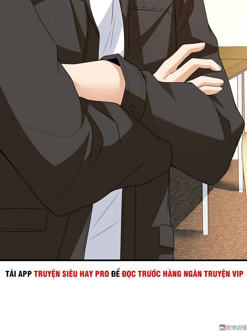 Hoa Hậu Giảng Đường Luôn Bên Người Chapter 10 - 45