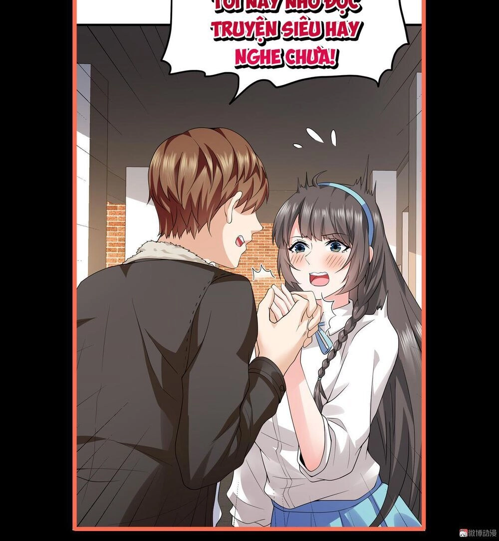 Hoa Hậu Giảng Đường Luôn Bên Người Chapter 10 - 47