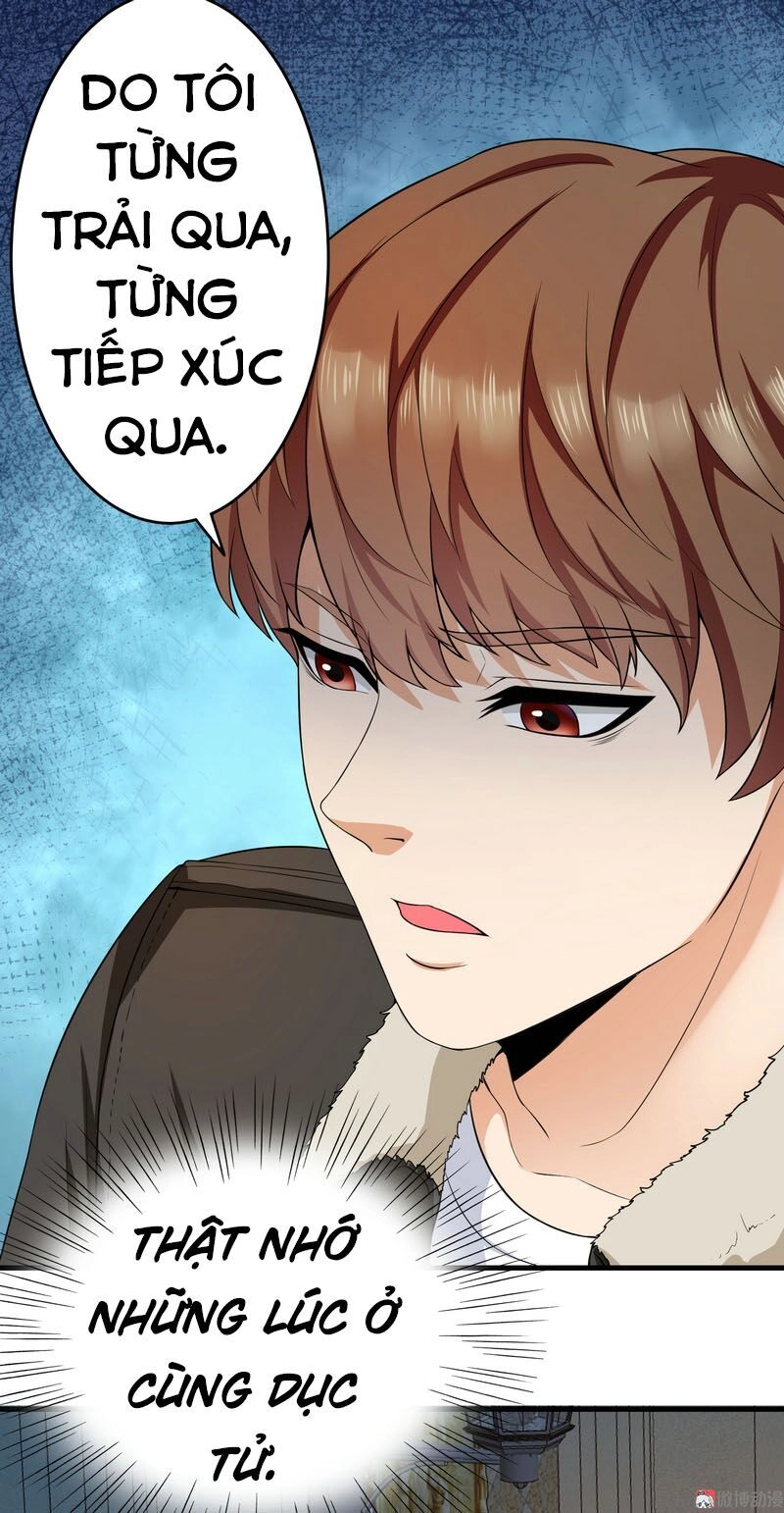 Hoa Hậu Giảng Đường Luôn Bên Người Chapter 11 - 7