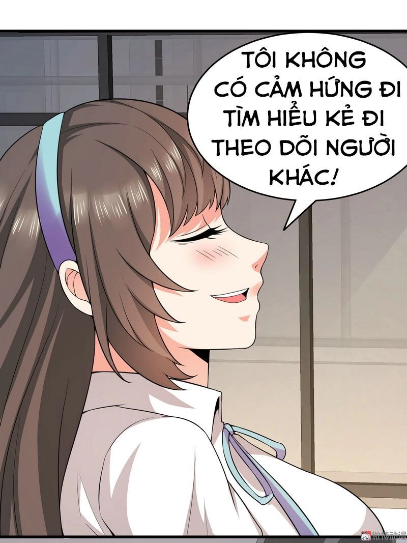 Hoa Hậu Giảng Đường Luôn Bên Người Chapter 11 - 16