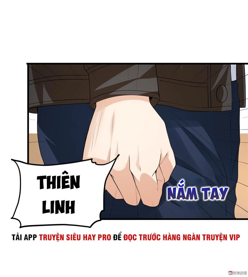 Hoa Hậu Giảng Đường Luôn Bên Người Chapter 11 - 22