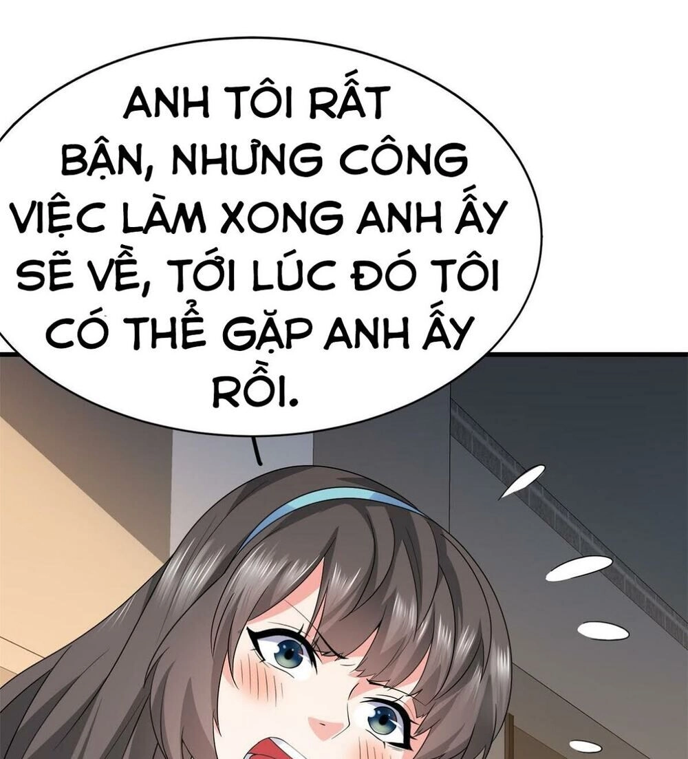 Hoa Hậu Giảng Đường Luôn Bên Người Chapter 11 - 24