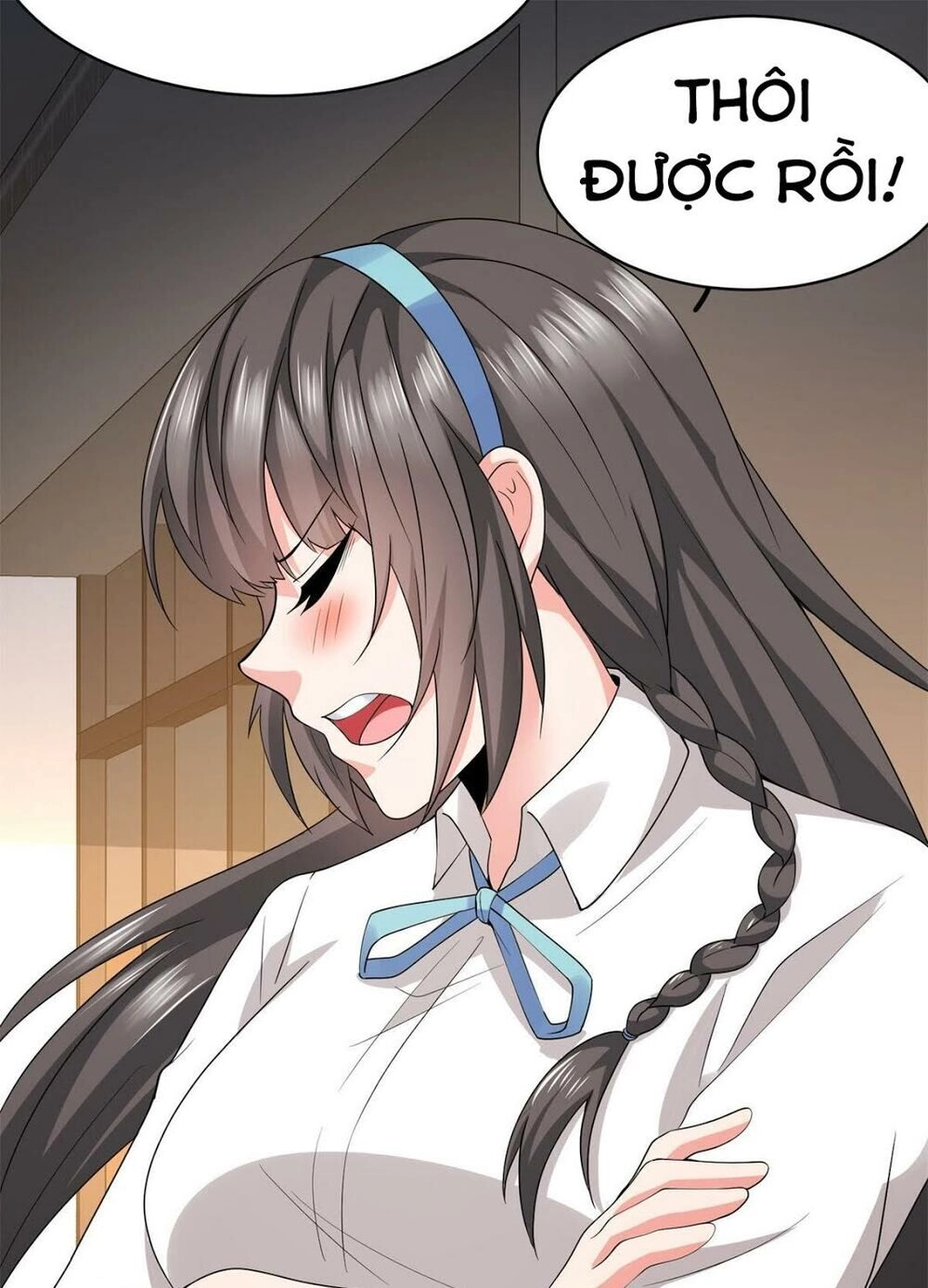 Hoa Hậu Giảng Đường Luôn Bên Người Chapter 11 - 27