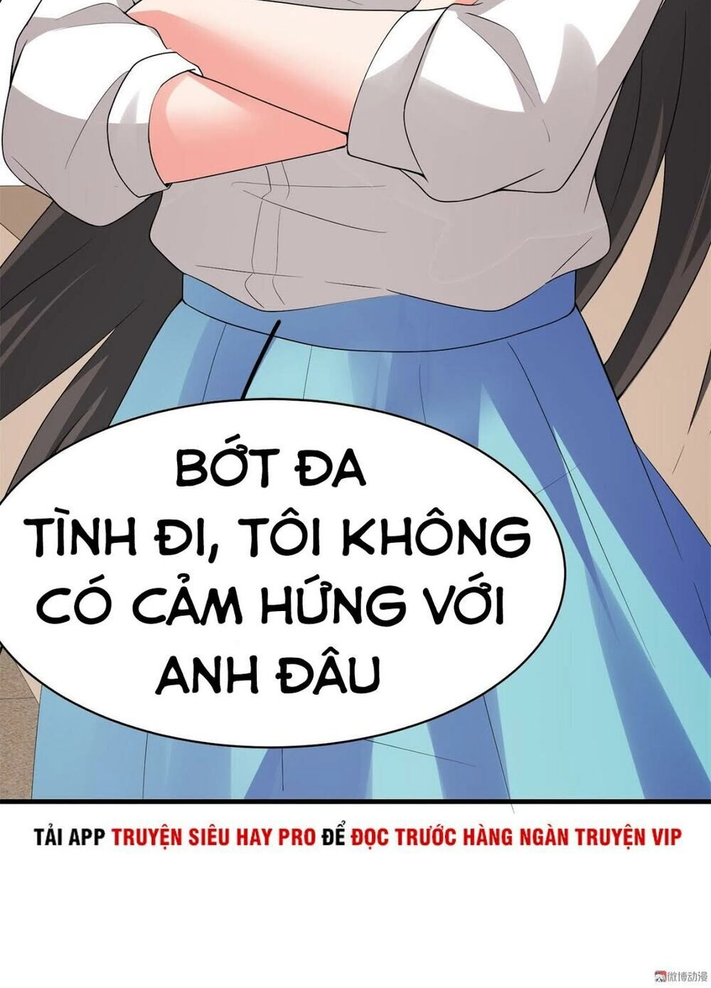 Hoa Hậu Giảng Đường Luôn Bên Người Chapter 11 - 28