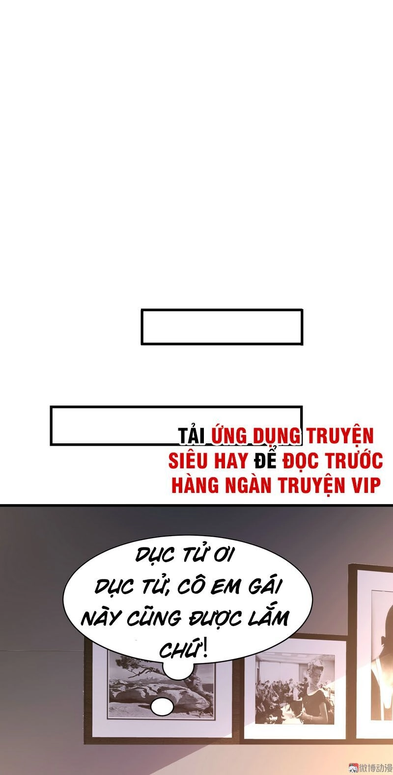 Hoa Hậu Giảng Đường Luôn Bên Người Chapter 11 - 31