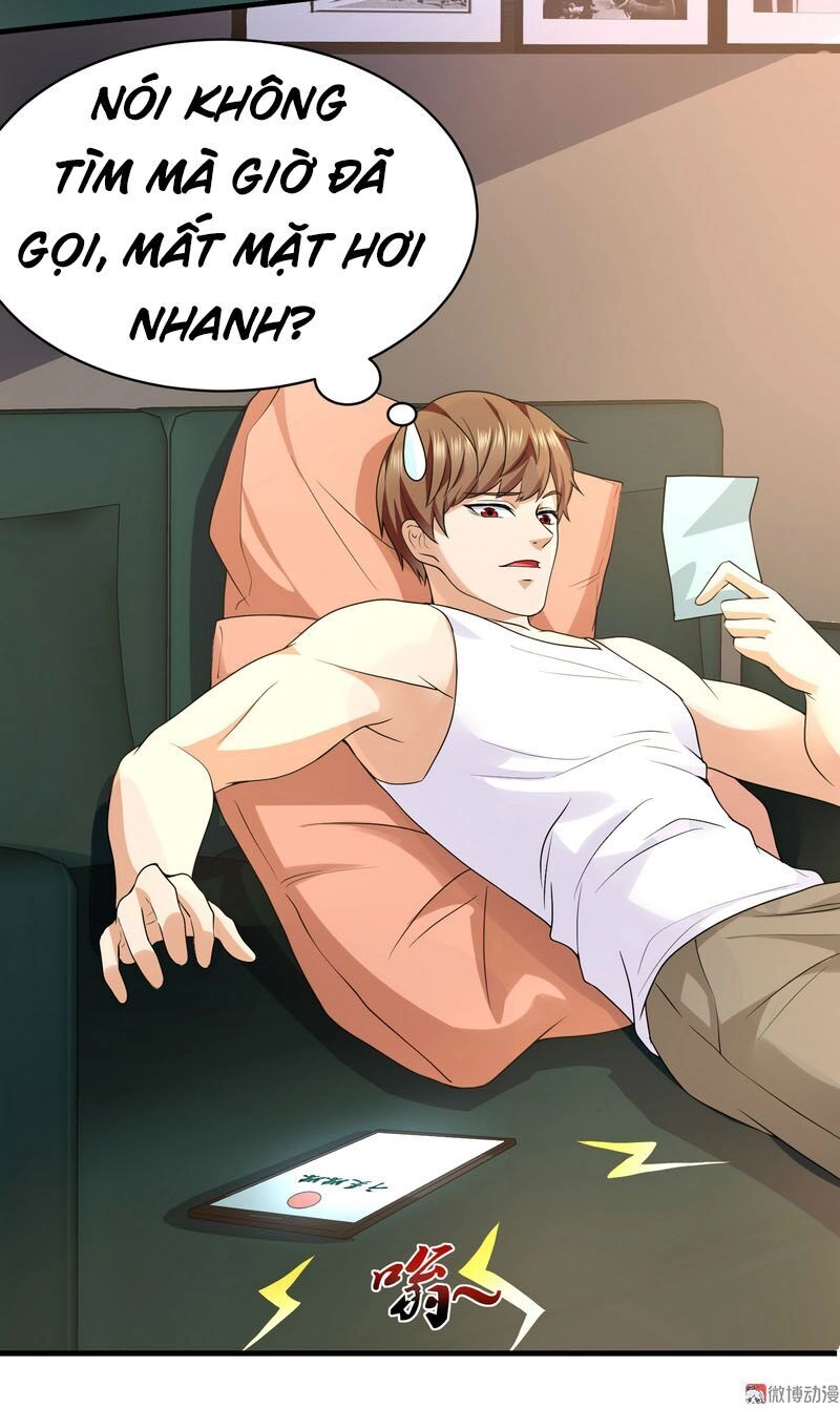 Hoa Hậu Giảng Đường Luôn Bên Người Chapter 11 - 33