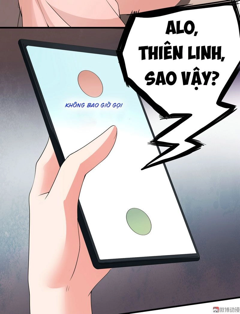 Hoa Hậu Giảng Đường Luôn Bên Người Chapter 11 - 35