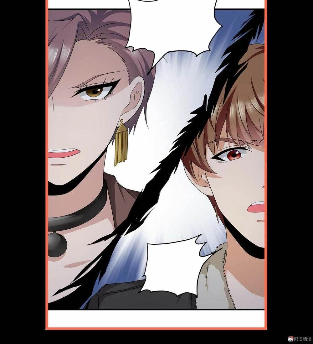 Hoa Hậu Giảng Đường Luôn Bên Người Chapter 11 - 38