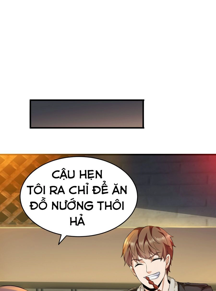 Hoa Hậu Giảng Đường Luôn Bên Người Chapter 12 - 16