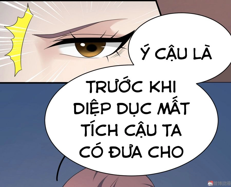 Hoa Hậu Giảng Đường Luôn Bên Người Chapter 12 - 24