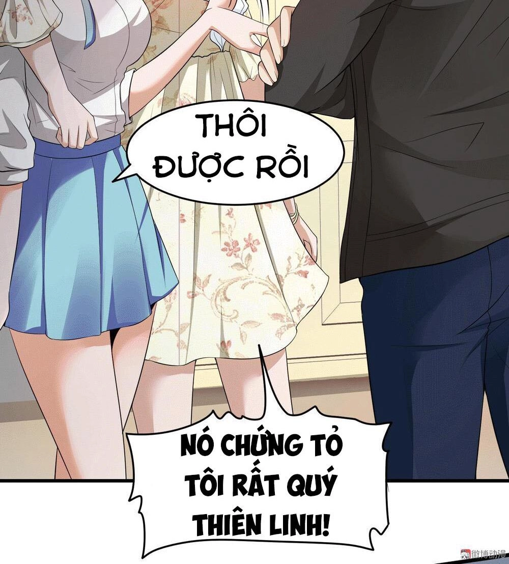 Hoa Hậu Giảng Đường Luôn Bên Người Chapter 13 - 8