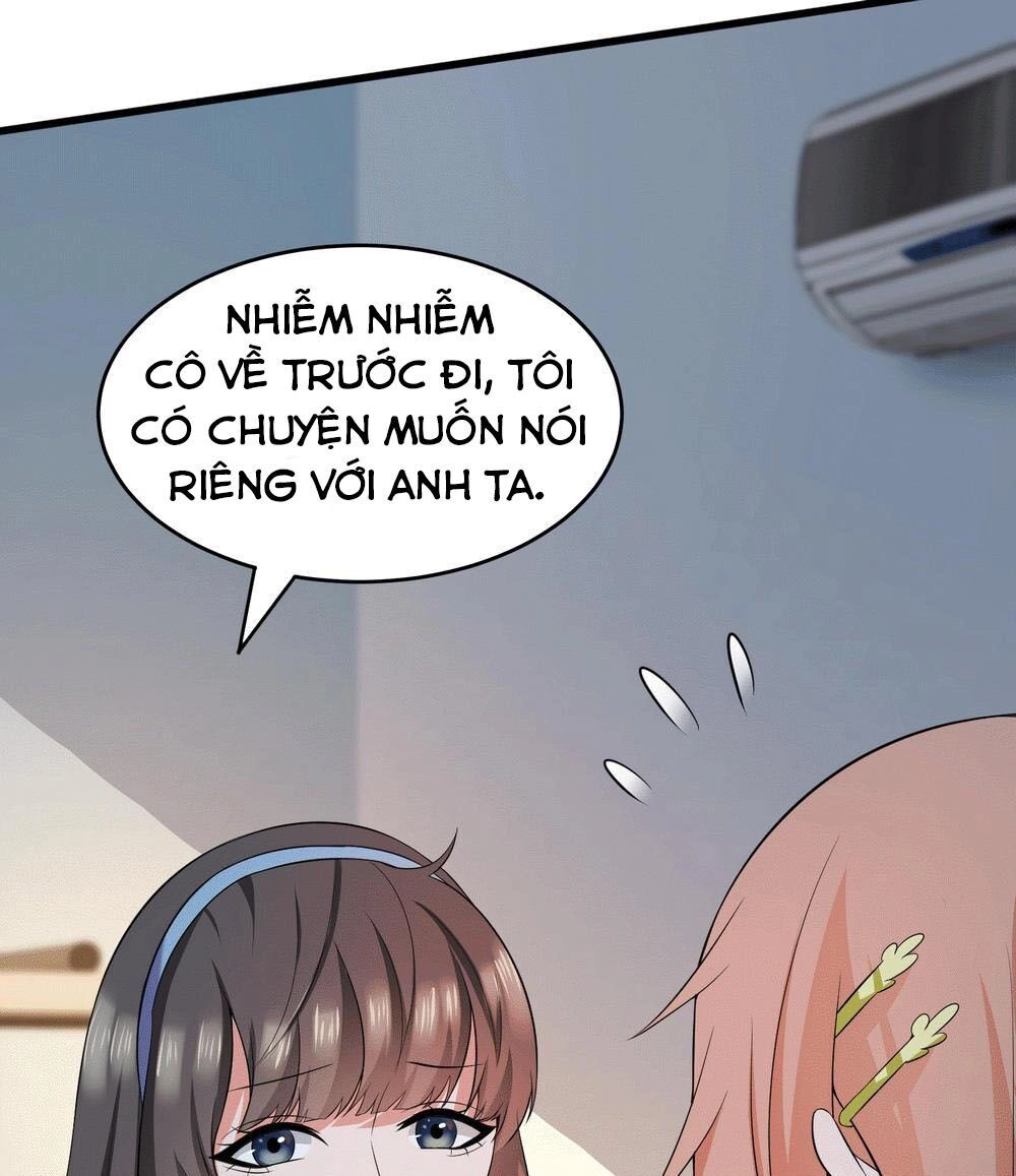 Hoa Hậu Giảng Đường Luôn Bên Người Chapter 13 - 9