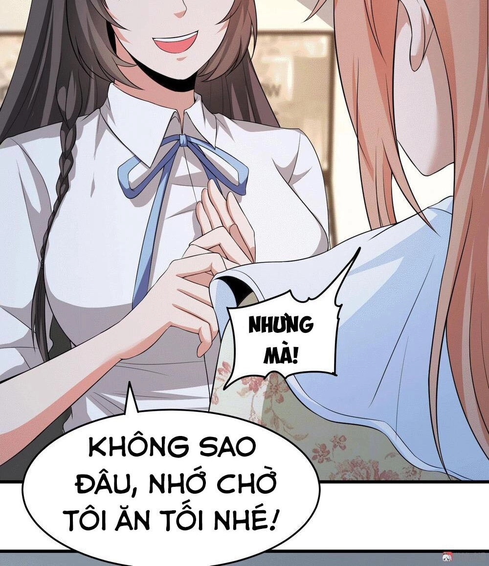 Hoa Hậu Giảng Đường Luôn Bên Người Chapter 13 - 10