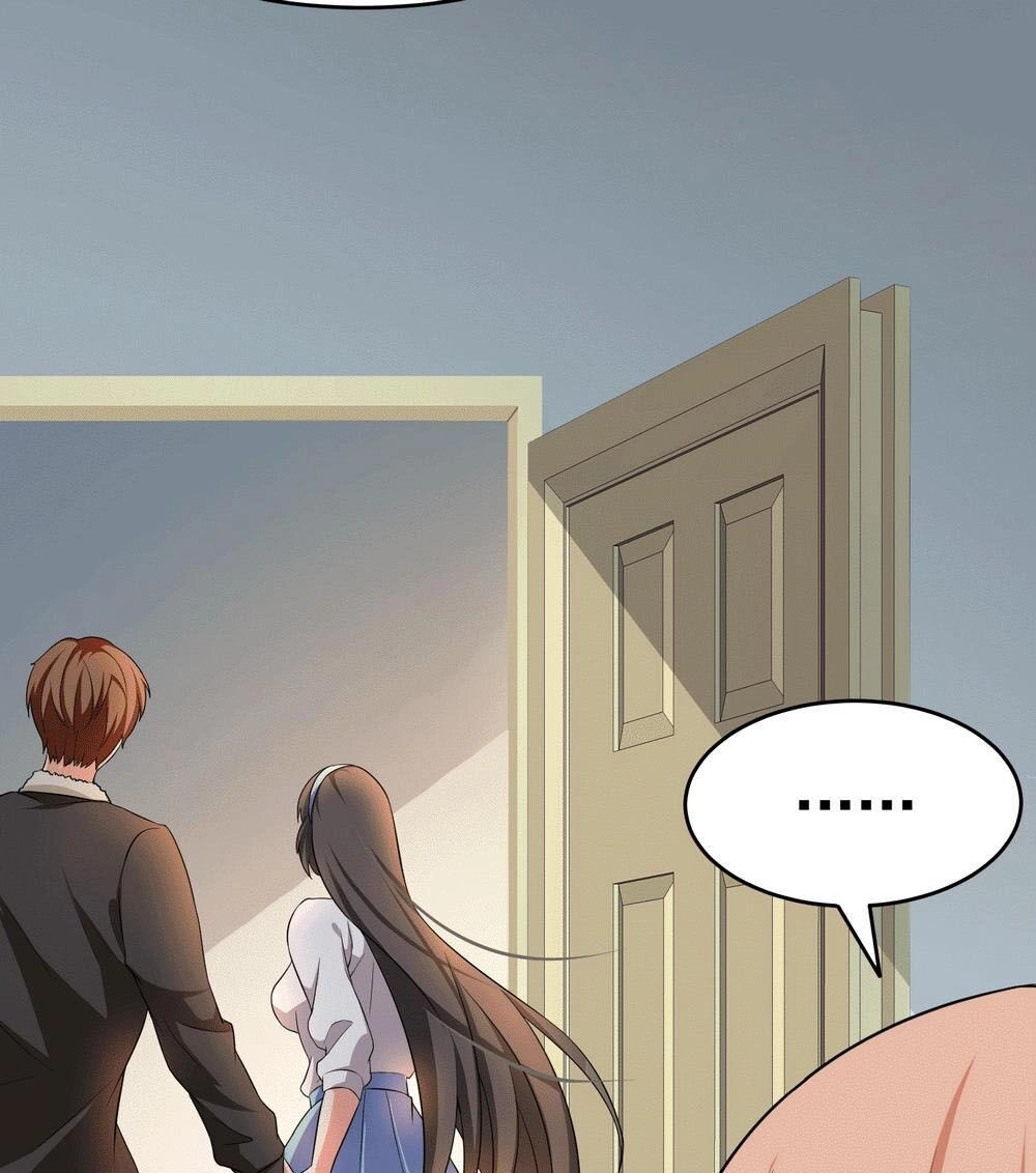 Hoa Hậu Giảng Đường Luôn Bên Người Chapter 13 - 11