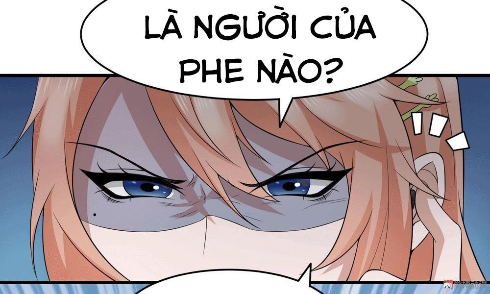 Hoa Hậu Giảng Đường Luôn Bên Người Chapter 13 - 13