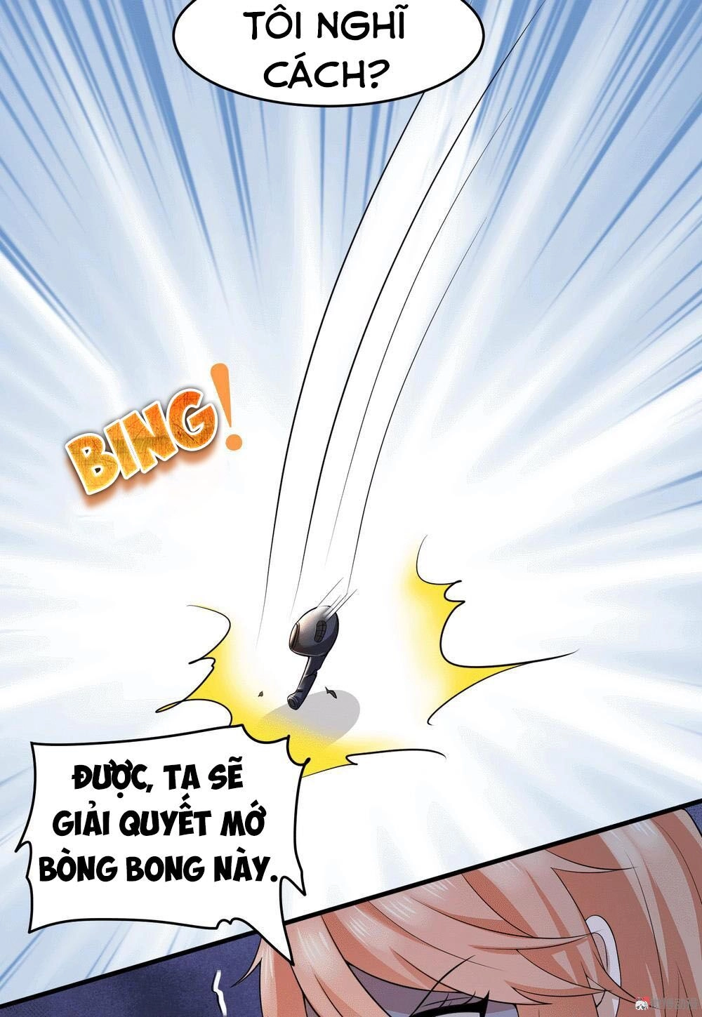 Hoa Hậu Giảng Đường Luôn Bên Người Chapter 13 - 14